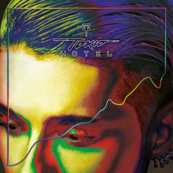 Tokio Hotel : Kings of Suburbia